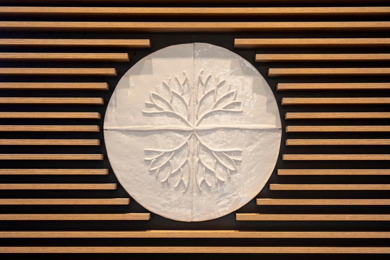 Luna Del Raccolto Valderice Exterior foto